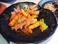 -正宗齐齐哈尔烤肉·齐牛哥鲜切炭火烤肉(杭州总店)