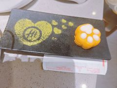 -海底捞火锅(奥森店)