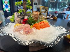 -中山市绿华园食府