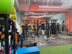 -SAH健身私教工作室(紫东店)