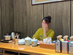 -神洲四海大酒楼(王府井澳门中心店)