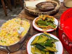 -聂发财重庆江湖菜(解放碑店)