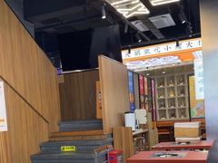 -小螺大作·螺蛳粉火锅(林和西店)