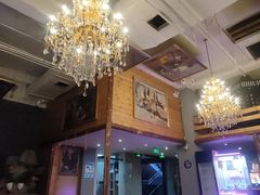 -明日世界密室轰趴·剧本桌游·箭馆团建(国贸店)