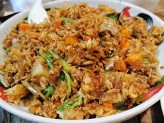 -廣九广味食堂-猪肚鸡火锅(曼哈顿店)