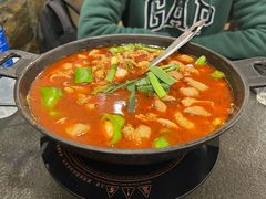 湘味肥肠火锅-湘肠香火锅店(团结湖店)