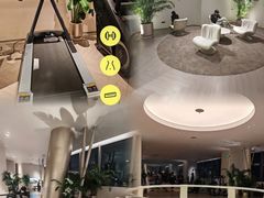 -YCHL FIT 健身(星寰店)