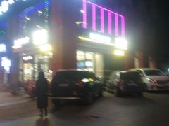 -魏家凉皮(马驹桥店)