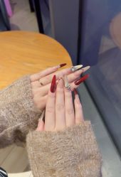 -明源·24小时美甲美睫