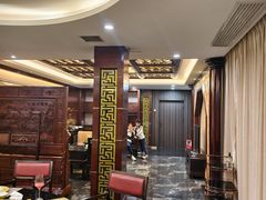 -金成潮菜博物馆(海珠湿地店)