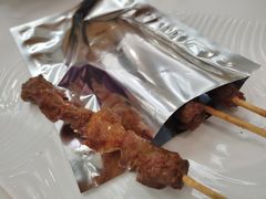 -新兴家喻酒家·羊城名宴(昌岗店)