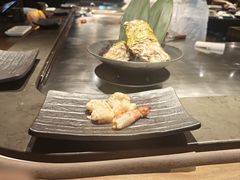 -岩盐·铁板料理(嘉里店)
