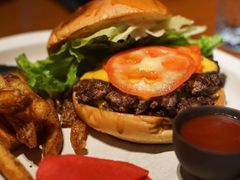 -MAGPIE喜鹊派餐厅(华侨城店)