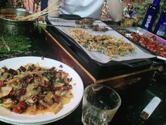 -冰城小镇音乐串吧·聚会餐厅(百子湾店)