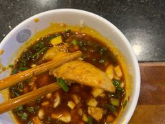 -冯记香辣兔火锅(茶店子总店)