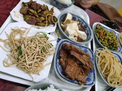 -7+7私家饭堂(人民路店)