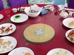 -潮香阁海鲜餐厅(较场尾店)