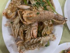 -秋姐美食店(旅游大道店)