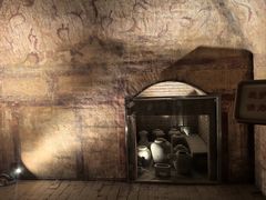 -洛阳古墓博物馆