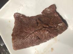 -俺的焼肉(銀座9丁目店)