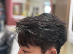 -Kraemer Paris苏豪路易士·嘉玛发廊