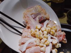 -润泽园椰子鸡(汇一城店)