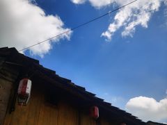 -安顺旧州古镇