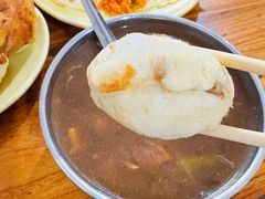 水煎包-丁红照水煎包胡辣汤