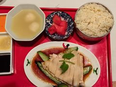 -芽笼芽笼新加坡餐厅(环球港店)