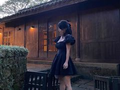 -法云安缦酒店