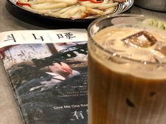 -半山腰·云南菜(侨福芳草地店)