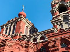 -圣·阿列克谢耶夫教堂