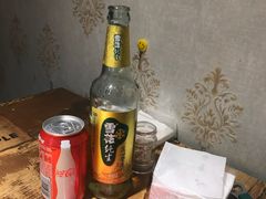 -丹东立强海鲜烧烤·牛B大串(星海店)