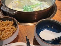 -大头椰·海南椰子鸡火锅(思明万象城店)