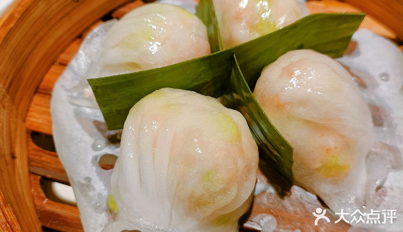 昌岗｜老品牌传统手艺点心🍵：精致装修+平民价格💯