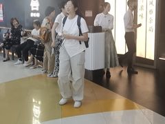 -醉舍·新淮扬菜(长宁龙之梦店)