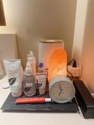 -芳香乐府疗愈空间·SPA·冥想