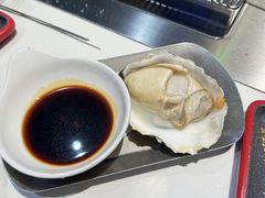 -大成海鲜烧烤·小龙虾(五角场店)