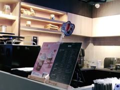 -瑞幸咖啡(同乐汇店)