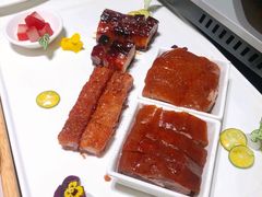 -炳胜品味(海印总店)