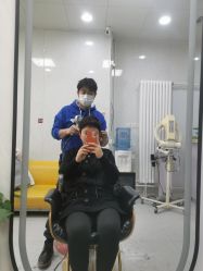 -TRIMS HAIR 修剪造型·烫染接发
