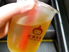 -咕噜咕噜·章鱼小丸子(广州荔湾领展广场店)