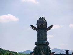 -龙口南山旅游景区