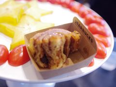 -星巴克(厦门SM新生活广场店)