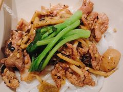 -漆黑觉米粉(三里屯店)