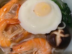 -绿茶餐厅(平谷华联店)