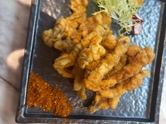 -周渝食惦·酸菜鱼精致川菜(横岗店)