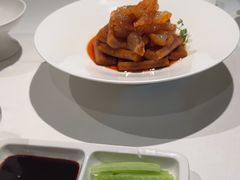 -贝勒爷·酥不腻烤鸭