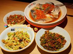 -湘阁里辣(沙井华润万家店)