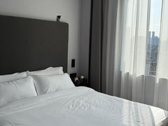 -栢里酒店(广州上下九步行街店)